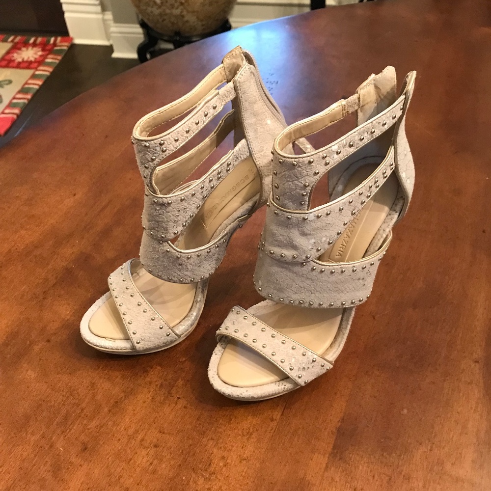 BCBGMaxAzria